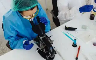 Врач-бактериолог: особенности специальности