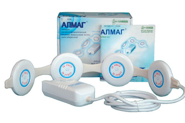алмаг