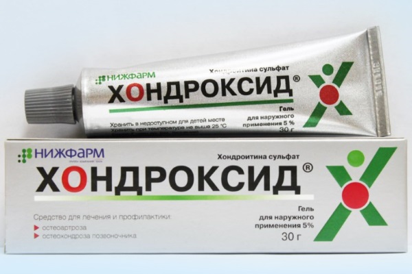 Хондроксид