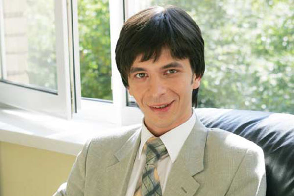 Андрей Курпатов