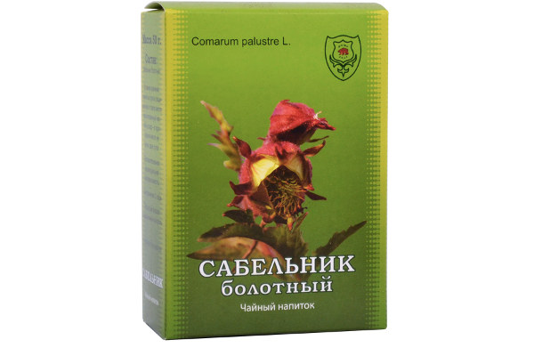 сабельник