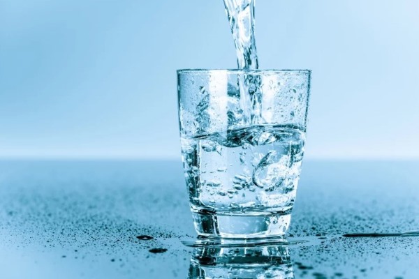 Вода