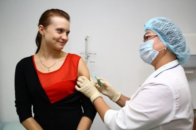 Виды вакцин, их классификация и способы введения