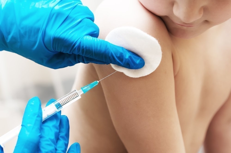 Лечение ротавирусной инфекции у детей, вакцинация, профилактика