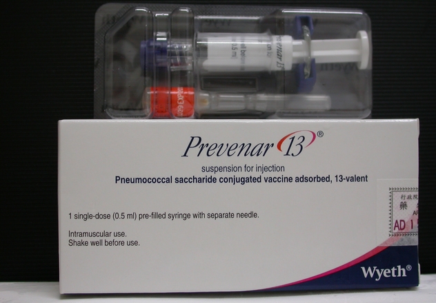 Прививка Превенар 13 — для чего ее делают, какая схема вакцинации детей предусмотрена инструкцией по применению?