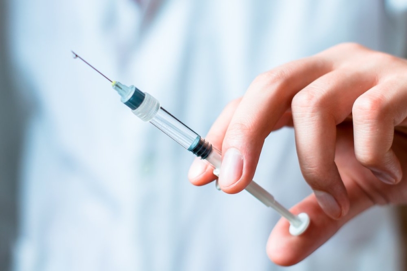 Специфическая профилактика гриппа у беременных: вакцинация