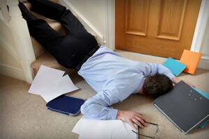 Падение Падение человека