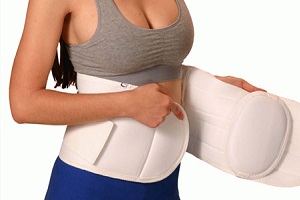 Бандаж Специальный бандаж