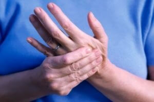 Беспокоят конечности