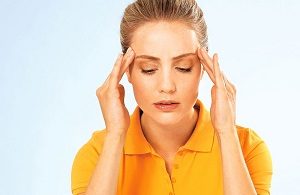 Болезненность в голове Болезненность в мозгу