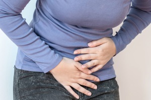 Болезненность в животе и анусе Дискомфорт в животе и анусе