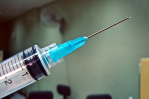 Моментальное действие Действие