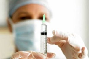 Медсестра Врач