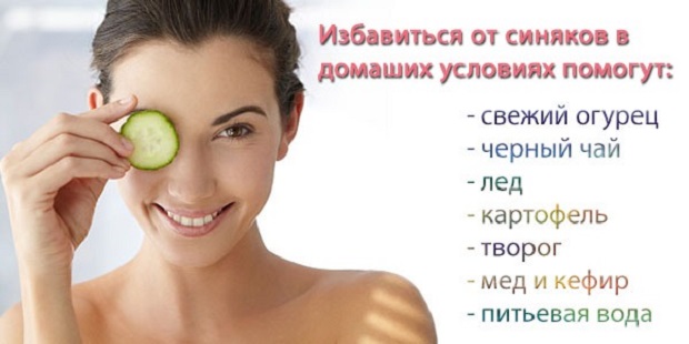 Избавление Способы