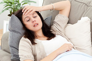 Тошнит Тошнота