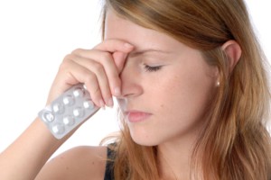 Таблетки Терапия