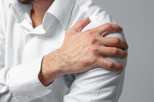 Дискомфорт в руке