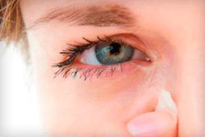 Дискомфорт в уголочке Дискомфорт в уголке