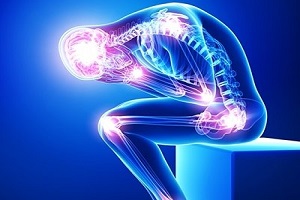 Дискомфорт во всех суставах Дискомфорт во всех костях