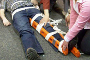 Доврачебная помощь