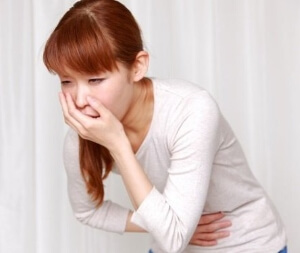 Последствия Тошнота и последствия