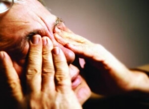 Дискомфорт Боль