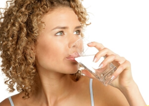 Питье Обильное питье