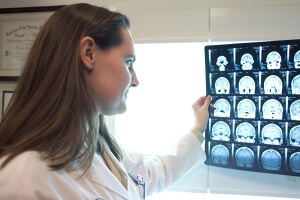 Основной симптом Признаки