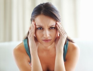 Осложнения Боль