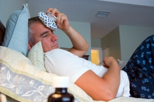 В домашних условиях Дома