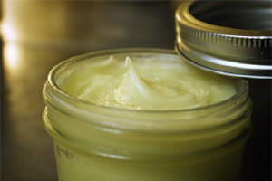 Мазь Домашняя мазь