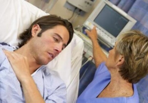 Уход Уход и обязанности медсестры