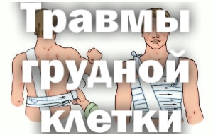 Перевязка Помощь