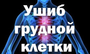 Травма Травмирование