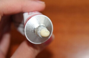 Хорошая мазь