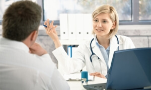 Кто поможет Консультация хирурга