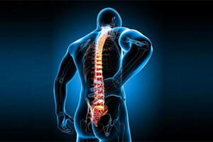 Дискомфорт Боли