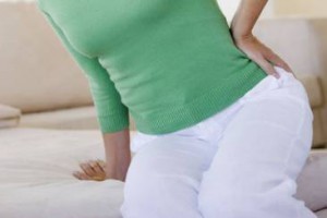 Возможные последствия Боль