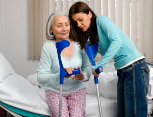 Восстановление Реабилитация