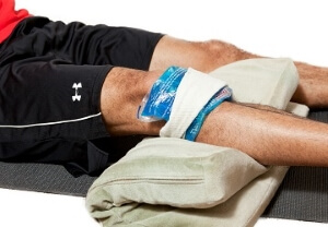 Терапия Компресс при лечении