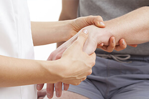 Анамнез Диагностика