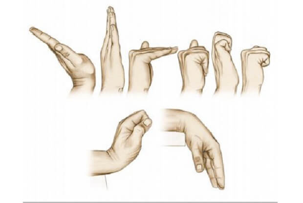 Как выполнять Упражнения