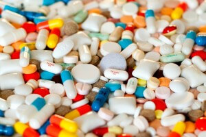 Медикаменты для кормящих