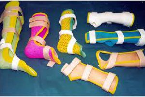 Много ортезов Много корсетов