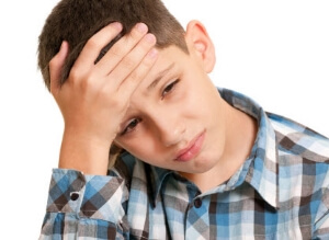 Боль Головная боль