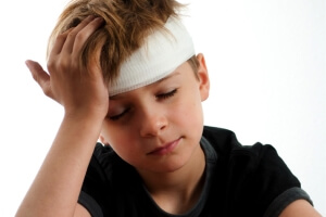 Гипертермия Высокая температура