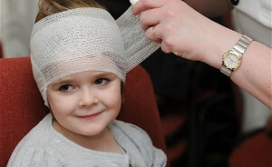 Терапия Первая помощь