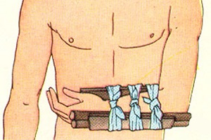 Накладываем Правильное