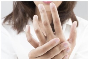 Недомогание в конечности