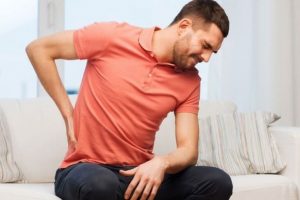 Недомогание в теле